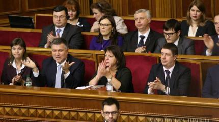 Жара в Раде: Ляшко сцепился с Демчишиным, Каплин облил грязью Авакова