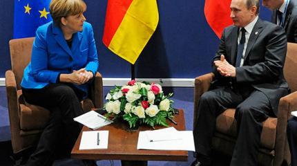 Западу нужно свержение Путина, а не его мнение