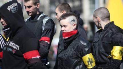 Силовые аспекты права сектора