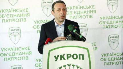 Ночь визжащих свиней: почему украинское гестапо арестовало нациста Корбана Ночь визжащих свиней: почему украинское гестапо арестовало нациста Корбана