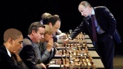 Куда Россию ударят в следующий раз Куда Россию ударят в следующий раз