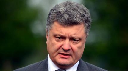 Le Monde: Петру Порошенко грозит «третий Майдан»