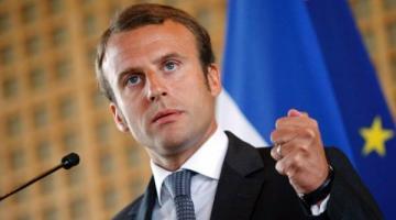 Президент Франции скоро предложит новую версию ислама