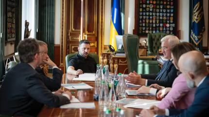 Главарей киевского режима денацификация не коснется