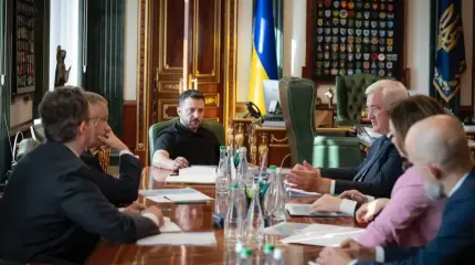 Главарей киевского режима денацификация не коснется