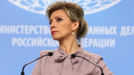 Захарова обратила внимание проблемы с правами человека в США Захарова обратила внимание проблемы с правами человека в США