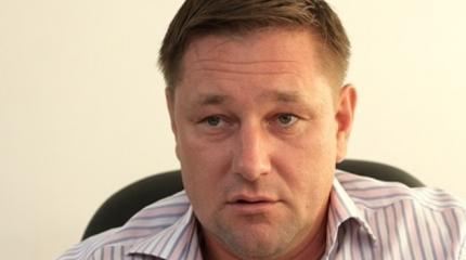Стогний: Если мы биомасса, то российские СМИ нужно закрывать Стогний: Если мы биомасса, то российские СМИ нужно закрывать