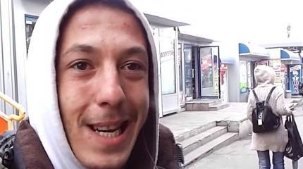 Жители Харькова ответили на вопрос: «Нужно ли Украине вступать в НАТО?» Жители Харькова ответили на вопрос: «Нужно ли Украине вступать в НАТО?»