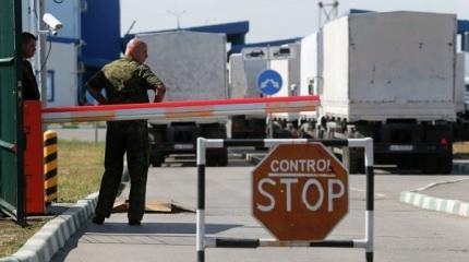 Тупой «развод» для скакунов: безвиз сделают платным