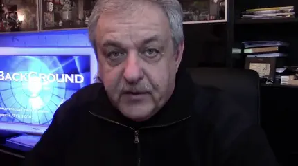 Юрий Селиванов: Мышиная возня у исторического фундамента Юрий Селиванов: Мышиная возня у исторического фундамента