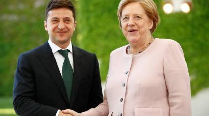 Миссия Зе: что должен сделать Зеленский, чего не смогли Ющенко и Порошенко Миссия Зе: что должен сделать Зеленский, чего не смогли Ющенко и Порошенко