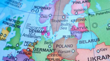 Возможно ли появление новых «Народных Республик» в Прибалтике Возможно ли появление новых «Народных Республик» в Прибалтике