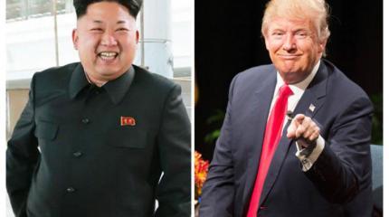 Могучий До и крепыш Ким Могучий До и крепыш Ким