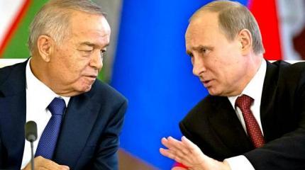Узбекистан возвращается в российскую орбиту?