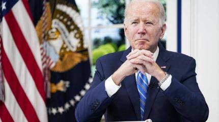 Байден 2022: Какие гадости для Путина приготовил Белый дом Байден 2022: Какие гадости для Путина приготовил Белый дом
