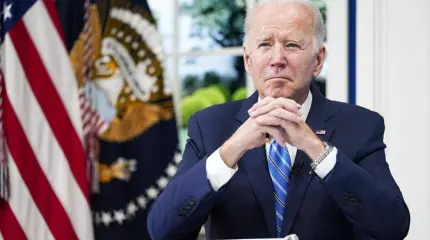 Байден 2022: Какие гадости для Путина приготовил Белый дом Байден 2022: Какие гадости для Путина приготовил Белый дом