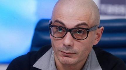 Гаспарян: постмайданная Украина готова рассыпаться как карточный домик Гаспарян: постмайданная Украина готова рассыпаться как карточный домик
