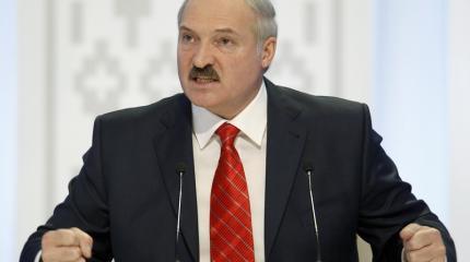 SZ: ЕС ценит Лукашенко за непризнание «аннексии Крыма» и «дистанцию» с РФ