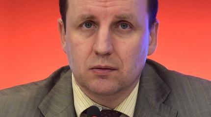 Безпалько: РФ должна использовать «мягкую силу» в сочетании с «жесткой» Безпалько: РФ должна использовать «мягкую силу» в сочетании с «жесткой»
