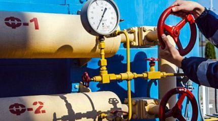 Россия сократила подачу газа Сербии на 28% из-за долгов Россия сократила подачу газа Сербии на 28% из-за долгов