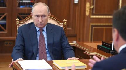 Премьер Израиля едет к Путину с ультиматумом Премьер Израиля едет к Путину с ультиматумом