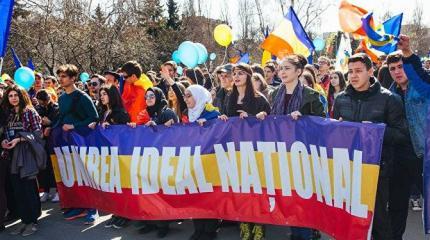 Юбилей унири прошел – юбиляр ни жив, ни мертв