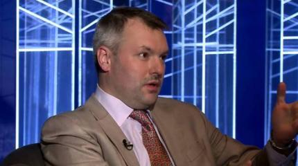 Солонников: ЕС пытается обвинить в континентальном кризисе жителей Нидерландов и Россию Солонников: ЕС пытается обвинить в континентальном кризисе жителей Нидерландов и Россию
