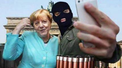 Призрак терроризма бродит по Европе и приближается к Германии?