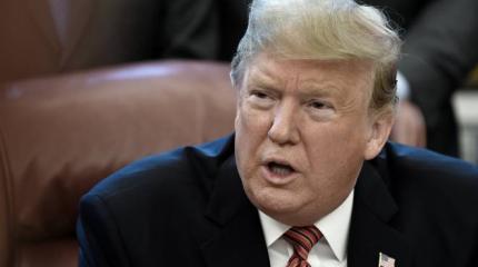 Strategic culture: Понимая внешнюю политику Трампа Strategic culture: Понимая внешнюю политику Трампа