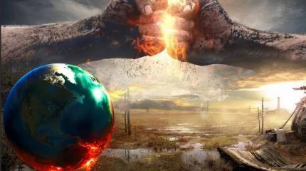 Мы все перед великой битвой. Записки начала Третьей Мировой Мы все перед великой битвой. Записки начала Третьей Мировой