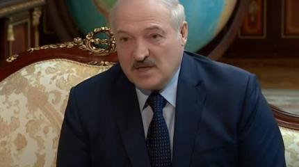 Лукашенко озвучил свою позицию по Украине