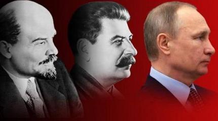 Наш бич – нехватка политической преемственности: меняем больно часто курс Наш бич – нехватка политической преемственности: меняем больно часто курс