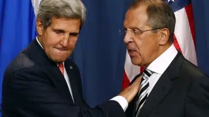 Раскрыт план США по срыву сирийских переговоров с Россией Раскрыт план США по срыву сирийских переговоров с Россией