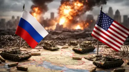 Собеседник на переговорах – мишень: в России перестали доверять США