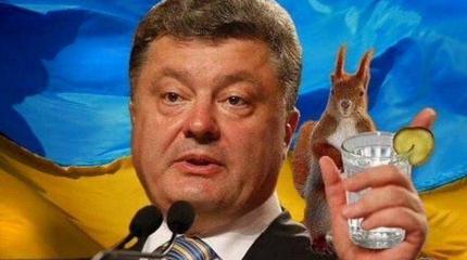 Порошенко провозгласил себя мессией