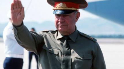 Почему Советская Армия не остановила развал страны в 1991 году Почему Советская Армия не остановила развал страны в 1991 году
