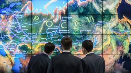 Секрет возрождения России Секрет возрождения России