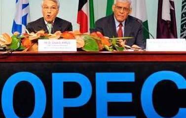 ОПЕК заявляет о повышении цен на нефть до 200 долларов