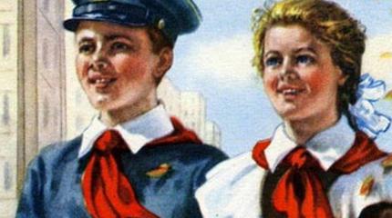 Исповедь жертвы советской школы Исповедь жертвы советской школы