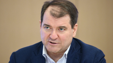 Корнилов допустил «ренессанс» президентской карьеры Петра Порошенко Корнилов допустил «ренессанс» президентской карьеры Петра Порошенко