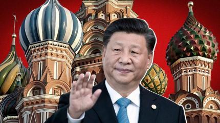 Кто главный? Си Цзиньпин бросил вызов США Кто главный? Си Цзиньпин бросил вызов США