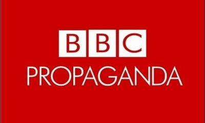 BBC ответит Генпрокуратуре или Медиа сэппуку по-британски