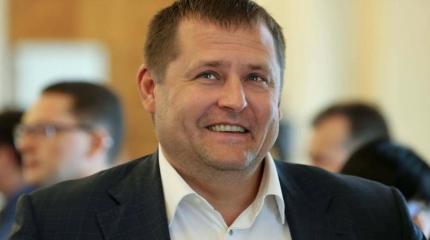 Мэр Днепра Филатов считает всех украинцев "унылым го*ном" Мэр Днепра Филатов считает всех украинцев "унылым го*ном"