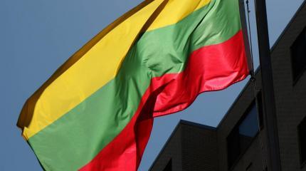 Германия ограничит радикализм Литвы в отношении России и Белоруссии Германия ограничит радикализм Литвы в отношении России и Белоруссии