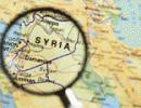 Сирия под прицелом Сирия под прицелом