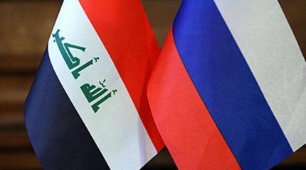 Россия вышибает американцев из Ирака Россия вышибает американцев из Ирака
