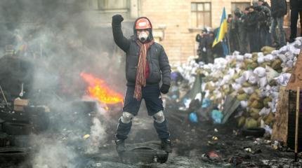 ЕСПЧ рассмотрит дело о госперевороте на Украине