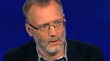 Михеев: причастность киевской власти к убийству Грабовского очевидна Михеев: причастность киевской власти к убийству Грабовского очевидна