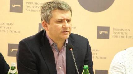 Украинский политолог: Кремль оказался у «разбитого корыта» на Украине Украинский политолог: Кремль оказался у «разбитого корыта» на Украине