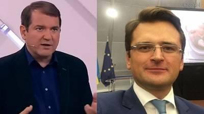 Корнилов предложил возить на «обиженных Кулебах» не только воду Корнилов предложил возить на «обиженных Кулебах» не только воду